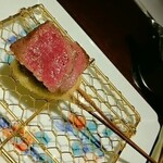 銀座 串かつ凡 - 