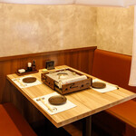 Ougon Dashi Shabu To Edomae Sushi Niku No Asatsu - 