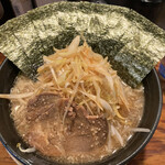 Ramen Yattaru - 