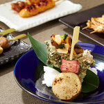 Yakitori Torishiba - 