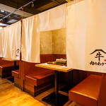 Ougon Dashi Shabu To Edomae Sushi Niku No Asatsu - 