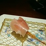 銀座 串かつ凡 - 