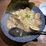 和風楽麺 四代目 ひのでや - 