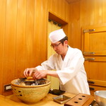 Sushi Iwao - 