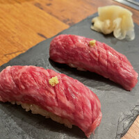 六本木焼肉　Kintan - 