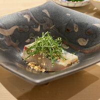 赤坂 鮨 ふくなが - 
