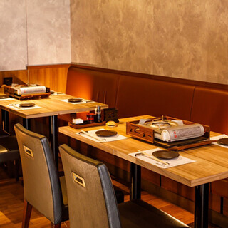 黄金出汁しゃぶと江戸前寿司 肉のあさつ_2