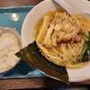 ラーメン ゴクボシ