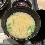 とんかつ さくとん - 