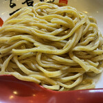 三豊麺 - 