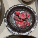 とんかつ さくとん - 