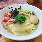 麺処 いし川 - 