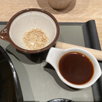 とんかつ さくとん - 