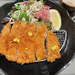 とんかつ さくとん - 