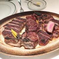 ウルフギャング・ステーキハウス 丸の内店 - 