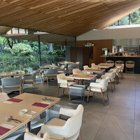TEIEN Restaurant comodo - 