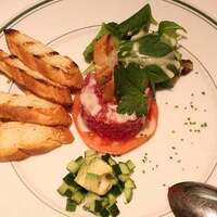 ウルフギャング・ステーキハウス 丸の内店 - 