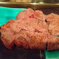 ステーキハウス ハマ  目黒店 - 