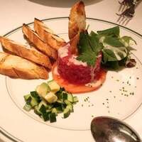 ウルフギャング・ステーキハウス 丸の内店 - 