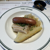 THE UPPER - 