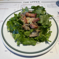 THE UPPER - 