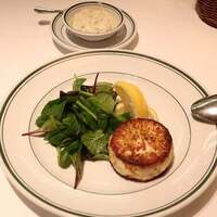 ウルフギャング・ステーキハウス 丸の内店 - 