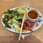 Italian Kitchen VANSAN - 