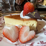 あかね珈琲館 - 