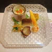 舎利膳 - 