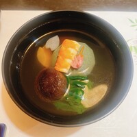 舎利膳 - 