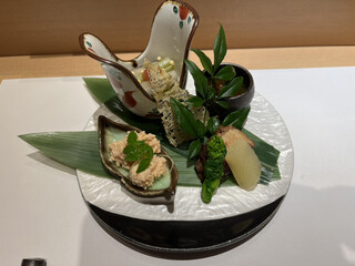 Namba Sushi Yokota - 