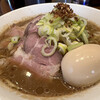 麺達 らー麺マン