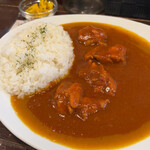 KARA-KUSA curry - 