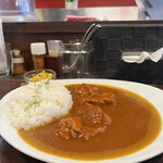 KARA-KUSA curry - 