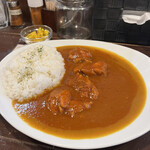 KARA-KUSA curry - 