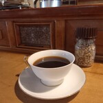 Kurashiki Kohikan - 本日のコーヒー(グアテマラ)
