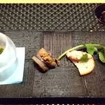 GINZA KOSO - 