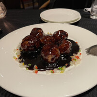 スーツァン・レストラン陳 渋谷店 - 