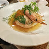 オストレア oysterbar&restaurant 新宿三丁目店