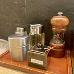 中華そば 勝本 - 