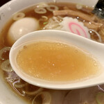 中華そば 勝本 - 