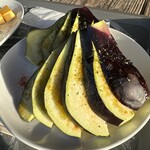 アトリエスタ食堂 - 