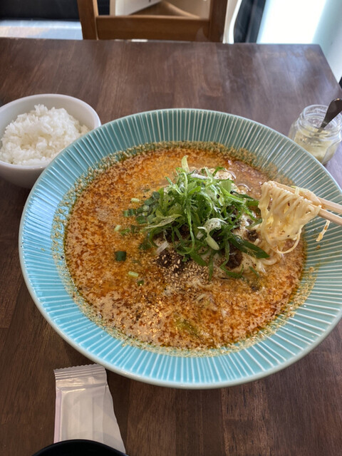 チャイニーズテーブルエソラ （CHINESE TABLE esora） - 藤森/中華料理