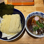 つけそば 神田 勝本 - 