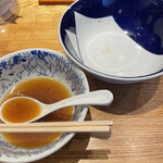 つけそば 神田 勝本 - 