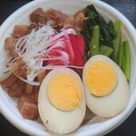 BENTO&SOUZAI つめるコメル - 料理写真: