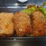 BENTO&SOUZAI つめるコメル - 