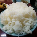 新シン - ライス