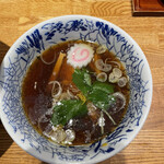 つけそば 神田 勝本 - 