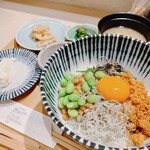 納豆料理の専門店※710 - 